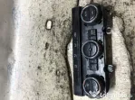 Panou comanda clima Skoda Karoq 1.0 Benzina 2018
