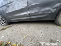Prag stanga tabla Hyundai Santa Fe 2.2 Motorina 2014