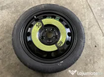 Roata rezerva slim Volkswagen Golf 7 Break 1.0 Benzina 2019