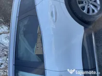 Usa stanga spate Renault Kadjar 1.2 Benzina 2017