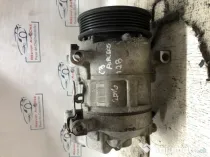 Compresor AC Citroen C3 AirCross 1.2 Benzina 2016