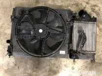 Set Radiatoare + Ventilator Nissan X-Trail 1.6 Motorina 2016