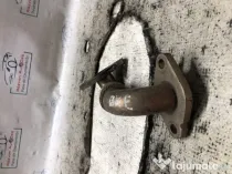 Conducta racitor gaze Volkswagen Passat B6 2006