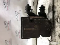 Pompa abs Skoda Octavia 2011