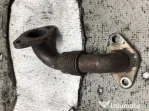 Conducta racitor gaze Volkswagen Golf 5 2006