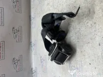 Set centuri spate Nissan Qashqai 1.6 Motorina 2012