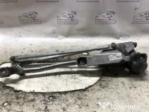 Ansamblu stergatoare parbriz plus motoras Ford Fiesta 2012