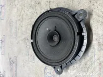 Boxa stanga spate Nissan Qashqai 2012