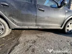 Prag dreapta tabla Dacia Sandero 2 Stepway 0.9 Benzina 2015