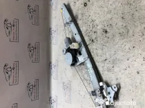 Macara geam dreapta spate Nissan X-Trail 2014