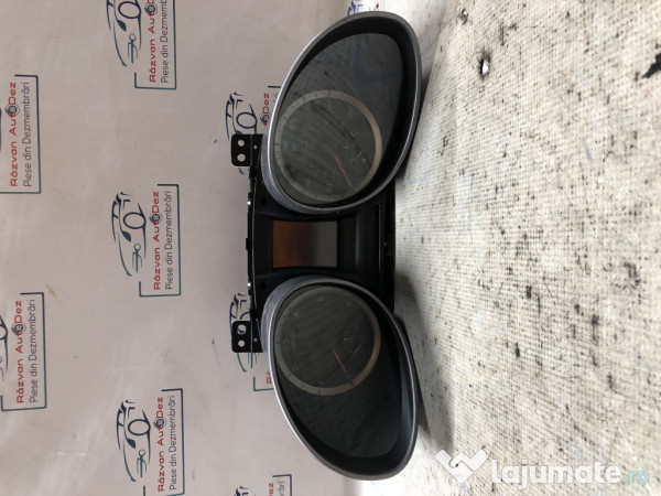 Ceasuri Bord UK Hyundai Santa Fe 2.2 Motorina 2016