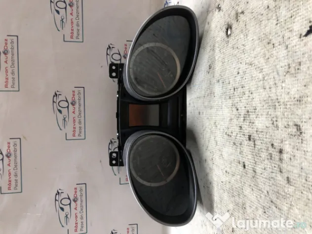 Ceasuri Bord UK Hyundai Santa Fe 2.2 Motorina 2016