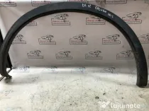 Bandou aripa dreapta spate Nissan Qashqai 2012