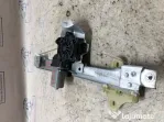 Macara geam stanga spate Renault Captur 2018