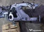 Lonjeron stanga Audi A4 B9 Berlina 2018