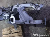 Lonjeron stanga Audi A4 B9 Berlina 2018