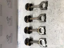 Piston plus biela Volkswagen Jetta 1.2 Benzina 2012