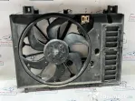 Electroventilator Peugeot 508 2.0 Motorina 2012