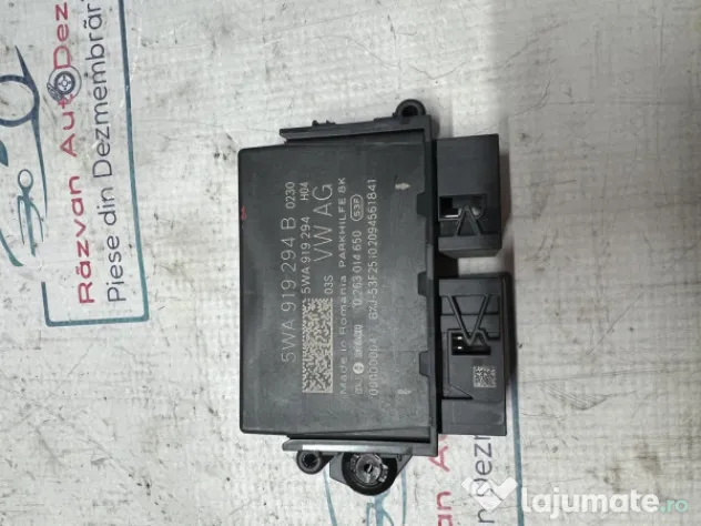 Modul Senzori Parcare Skoda Octavia 4 2023
