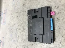 Modul Gateway Audi A4 B9 1.4 Benzina 2017