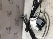 Macara geam dreapta fata Volkswagen Jetta 2012