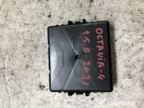 Modul Gateway Skoda Octavia 4 1.5 Benzina 2023