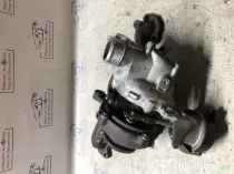 Turbina Volkswagen Tiguan 2.0 Motorina 2018