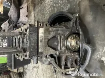 Bloc motor ambielat Volkswagen Passat B7 2.0 Motorina 2012