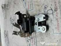 Broasca hayon Volkswagen Passat B8 Berlina 2016