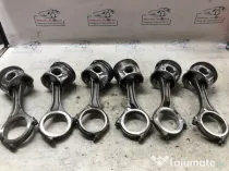 Pistoane plus biela Audi A6 C7 3.0 2012