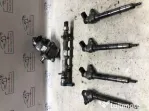 Kit injectie complet Volkswagen Golf 7 1.6 Motorina 2016
