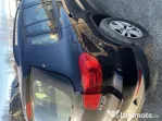 Aripa Dreapta Spate Volkswagen Tiguan 2.0 Motorina 2012