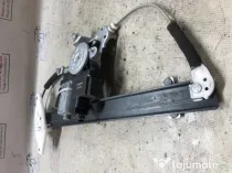 Macara geam dreapta fata Opel Antara 2012