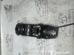 Suport maner exterior spate dreapta Volkswagen Golf 6 2010