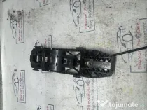 Suport maner exterior spate dreapta Volkswagen Golf 6 2010