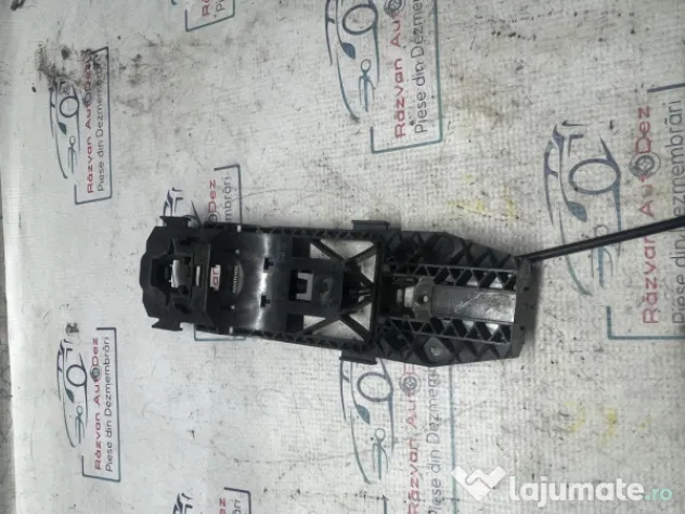 Suport maner exterior spate dreapta Volkswagen Golf 6 2010