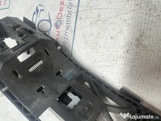 Suport maner exterior spate dreapta Volkswagen Golf 6 2010