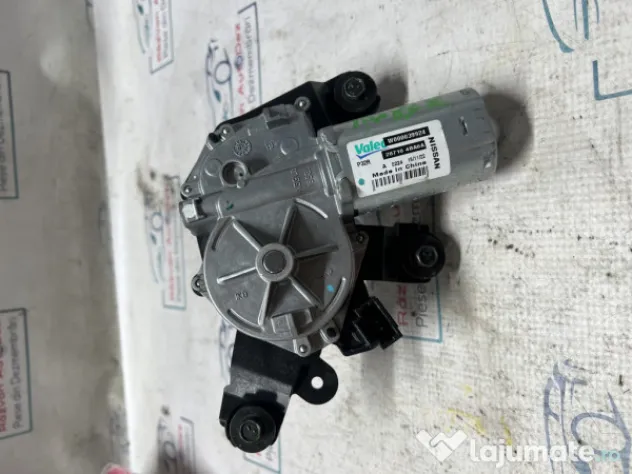 Motoras stergator hayon Nissan X-Trail 2015