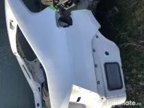 Aripa Dreapta Spate Skoda Octavia 3 Berlina 2013