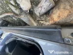 Prag stanga plastic BMW X3 F25 2.0 Motorina 2013