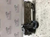 Racitor Gaze Mercedes C 220 2012