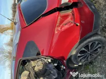 Aripa Stanga Spate Nissan Qashqai 2012