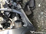 Prag stanga tabla Suzuki SX4 2018