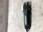 Maner exterior stanga spate Nissan Qashqai 2012