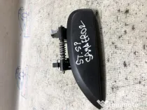 Maner exterior stanga spate Dacia Sandero 2 2018