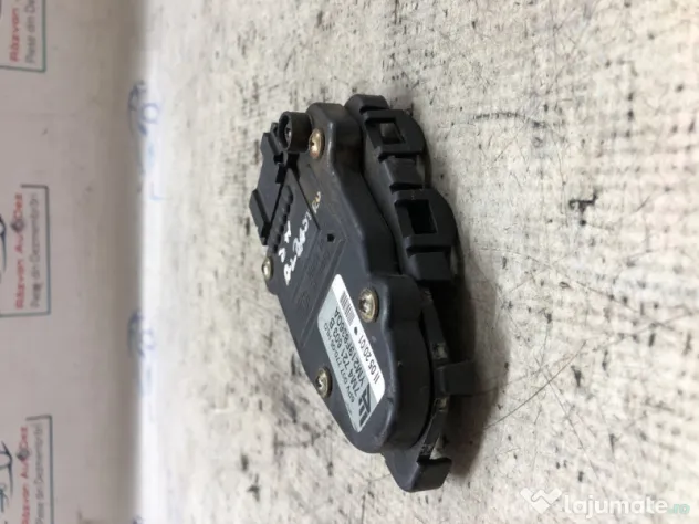 Senzor pedala acceleratie Volkswagen Sharan 2003