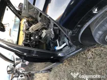 Prag stanga tabla Volkswagen T-CROSS 2021