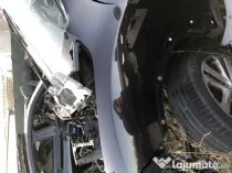 Aripa Stanga Fata Nissan Juke 2014