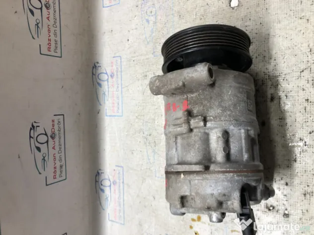 Compresor AC Skoda Superb 3 1.4 Benzina 2018