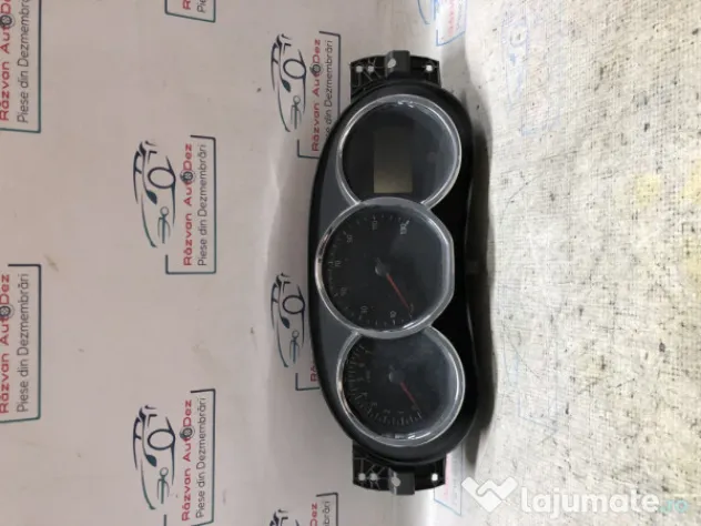 Ceasuri Bord UK Dacia Sandero 2 0.9 Benzina 2018